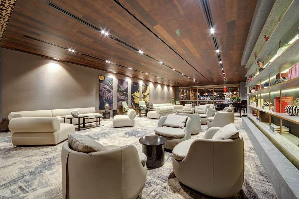 Doubletree By Hilton Adana主图