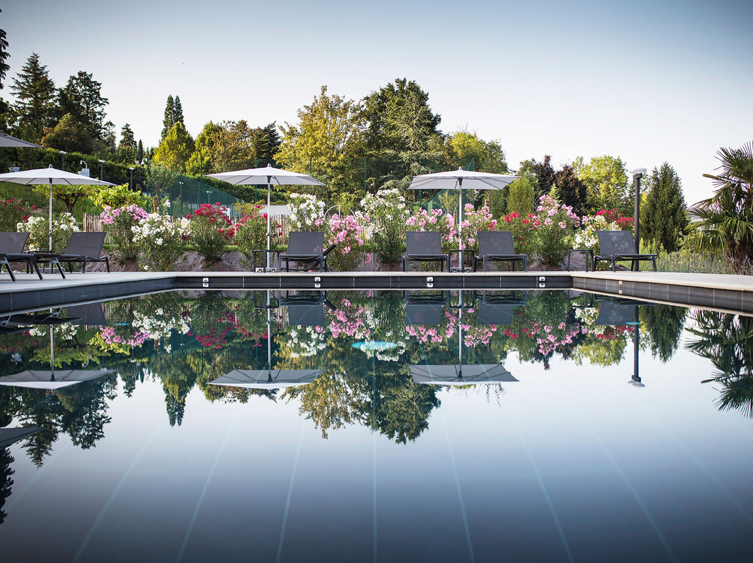 Black Diamond Luxury Spa-Tresserve必去景点