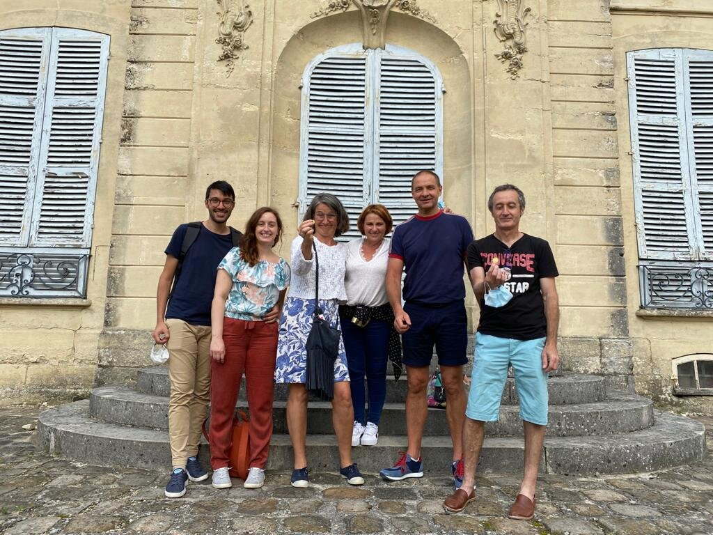 Jossigny旅游攻略图片