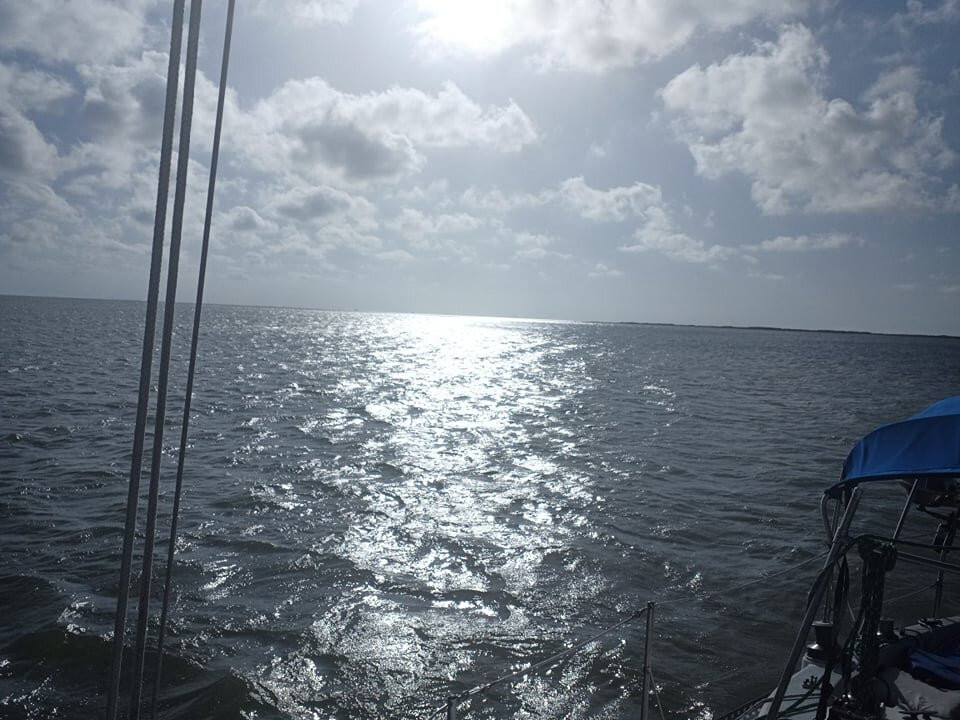 Sunset Sail Charters-科珀斯克里斯蒂市必去景点