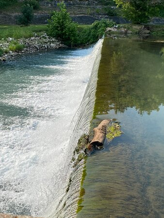 Jolly Mill Park-Pierce City必去景点