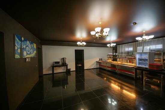 Undersun Hotel Tri Morya-官方