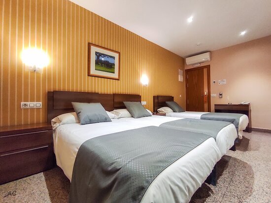 阿科斯大教堂酒店-客卧