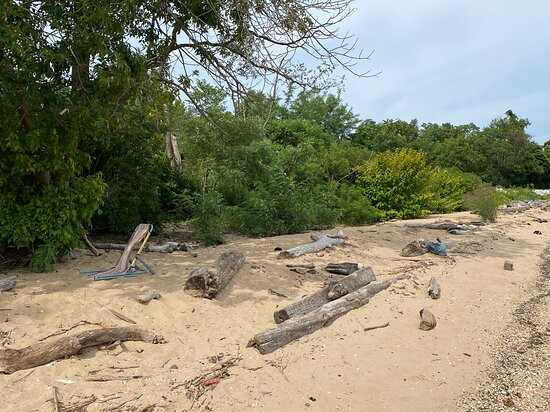 Deemers Beach-New Castle必去景点