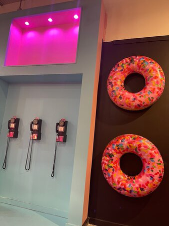 Prien Lake Mall-莱克查尔斯必去景点