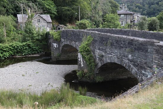 The Grapes Hotel主图