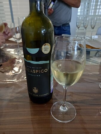 Derbent Wine Company-Derbent必去景点