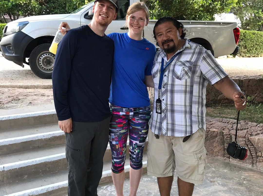 Real Mayan Adventures