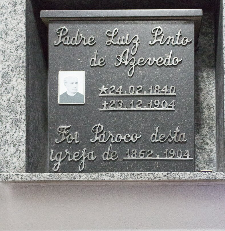 Paróquia Nossa Senhora Da Conceição景点图片
