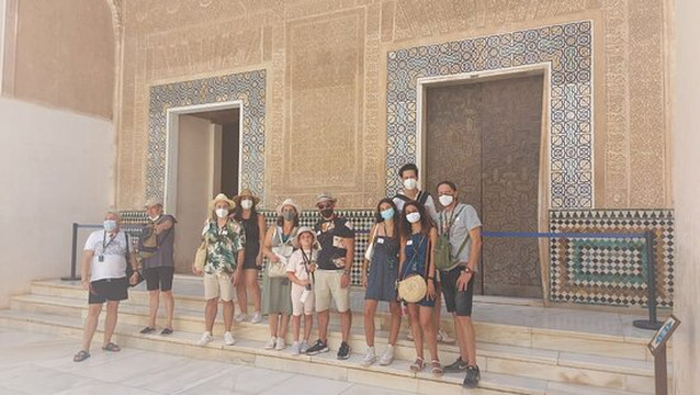 TEC 2023-格拉纳达必去景点