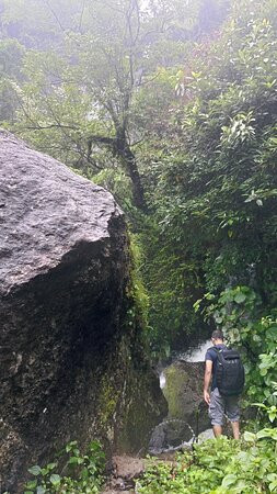 Nagarkot Nature Trail-纳加阔特必去景点