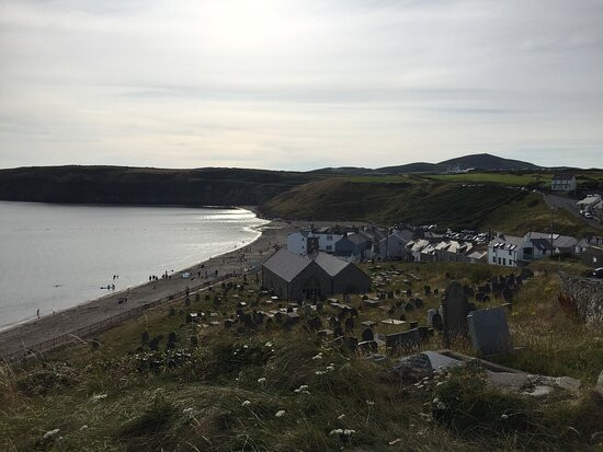 Gwesty Ty Newydd主图