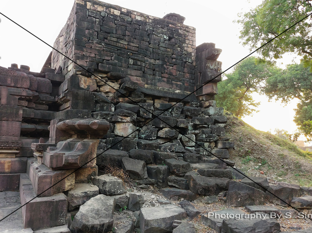 Vijay Mandir (Bija Mandal)-Vidisha必去景点