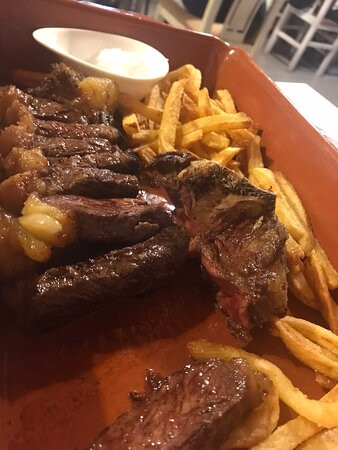 Hotel Posada La Robleda主图