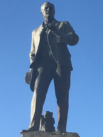 Chaffey House-米尔杜拉必去景点