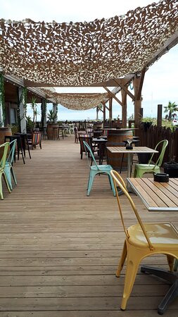 Sunrise Beach Hotel主图