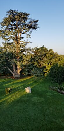 Domaine de La Poignardiere主图