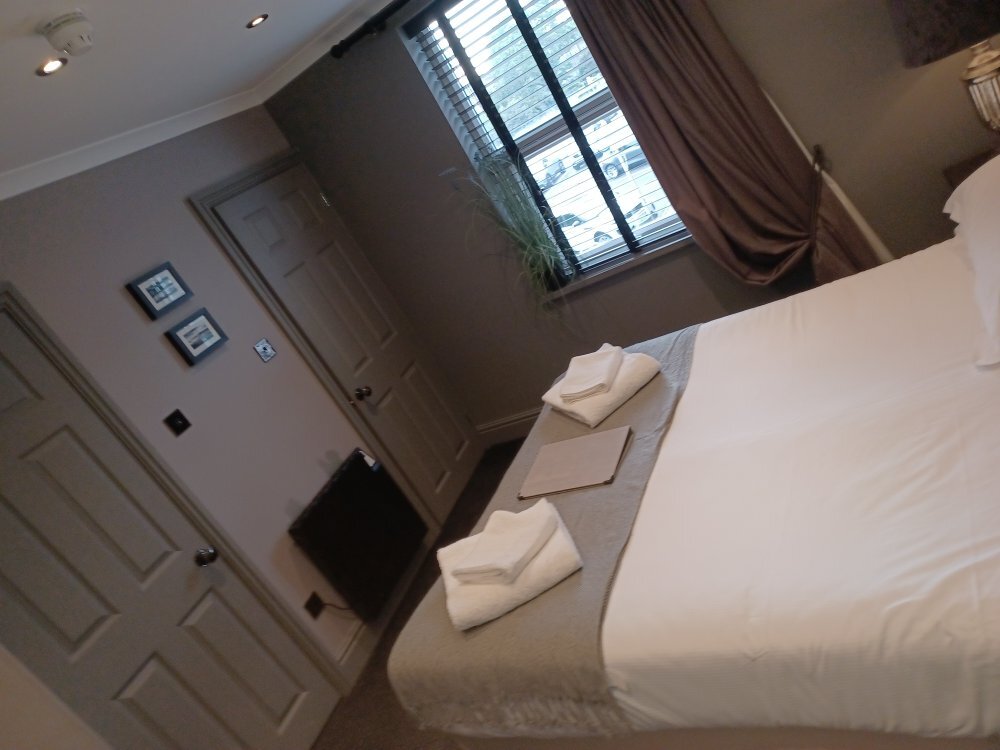 N'ista Boutique Rooms-官方