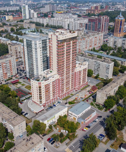 Apartment in RC Olimp and Apartment with Terrace酒店图片