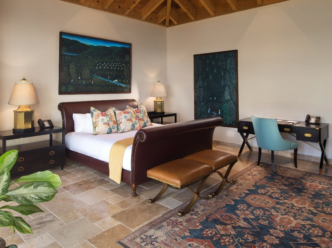 Quintessence Hotel主图