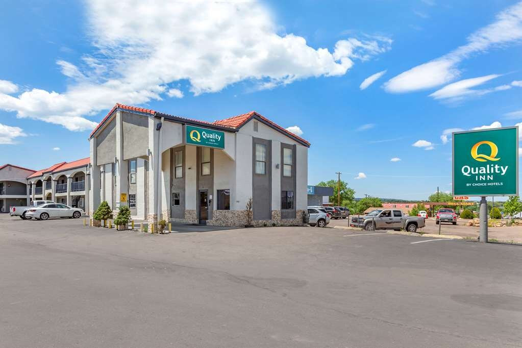 肖洛美国最有价值旅馆主图