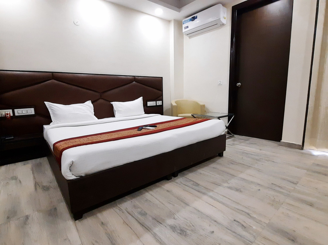 Sai Village Manesar主图