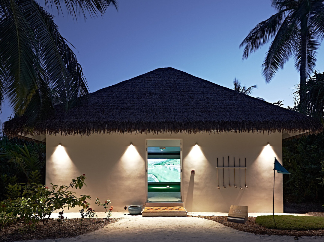 费诺鲁酒店主图