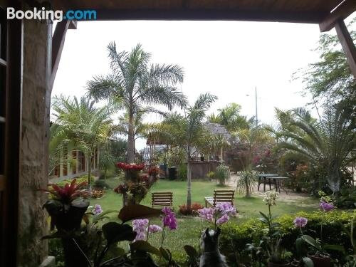 Hostal Cucube