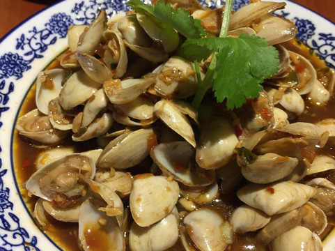 潮堂(上海环球金融中心店)主图