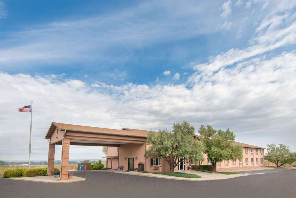 Florence酒店住宿-Super 8 by Wyndham Florence, CO