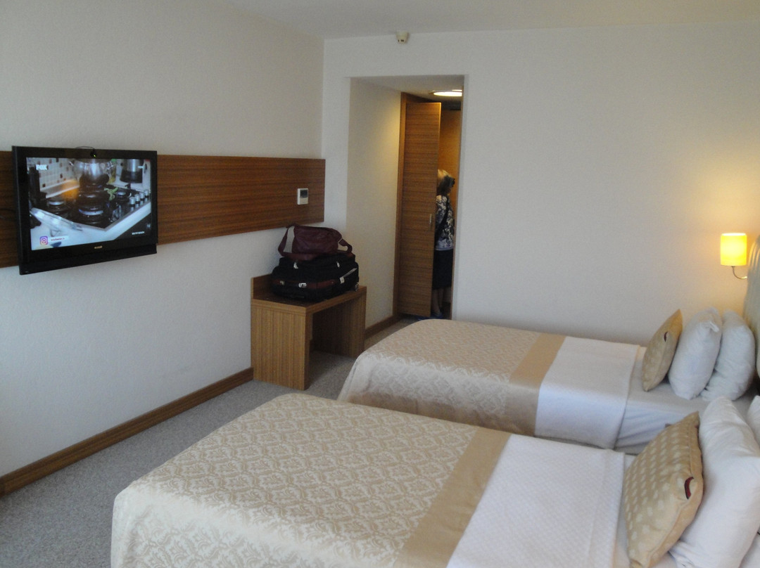 Adana Park Hotel主图