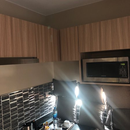 芭东湾度假村主图