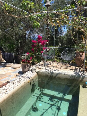 Zakspitaki Guest House主图