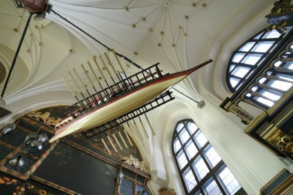 Muzeum Gdańska-格但斯克必去景点