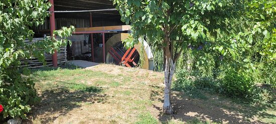 Jeep Safari-瓦尔纳必去景点