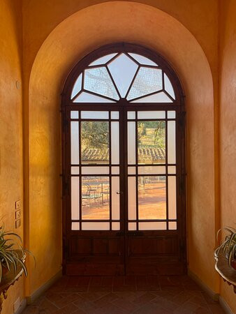 Villa Poggio Bartoli主图
