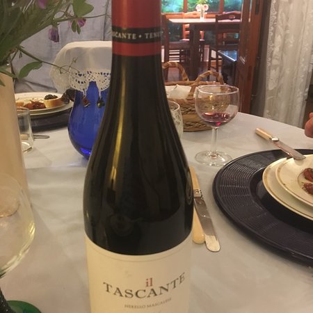 Rosemarie Tasca d'Almerita-官方