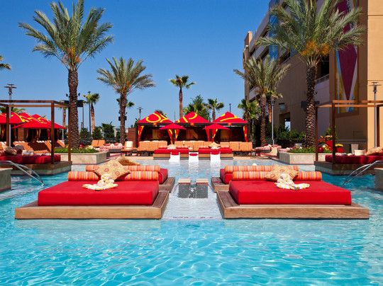 Golden Nugget Biloxi Casino & Resort