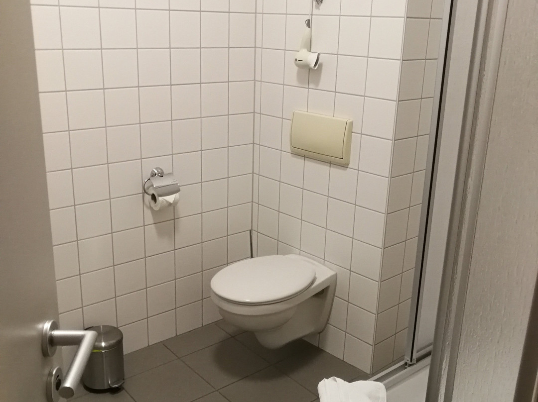 格鲁恩斯霍夫酒店主图