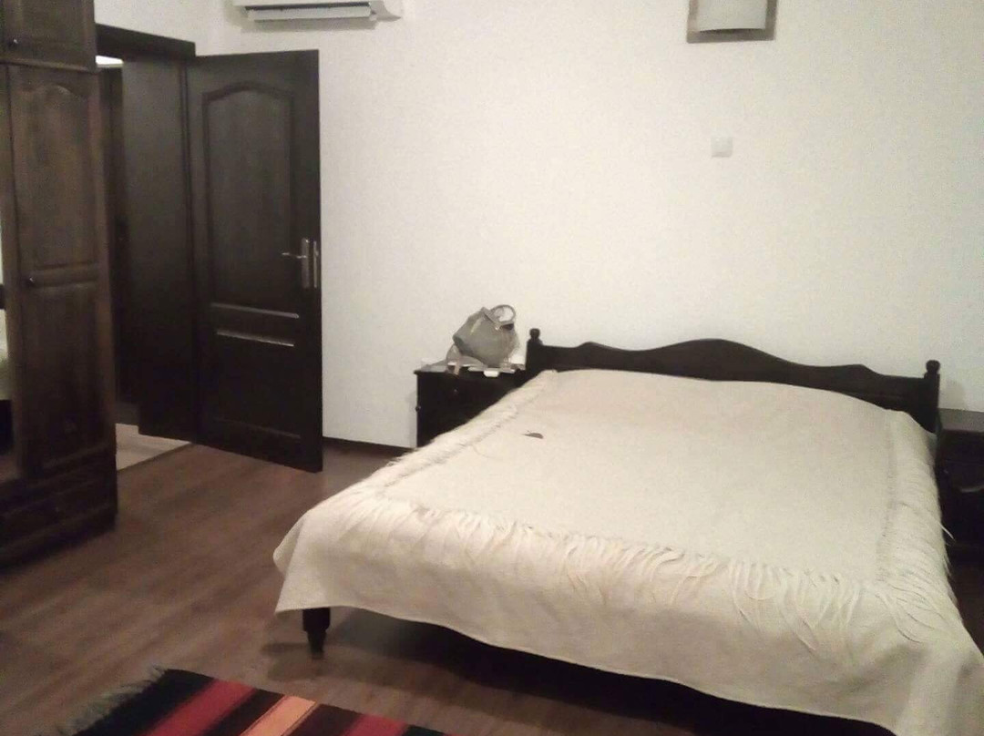 Topalovi Guest House