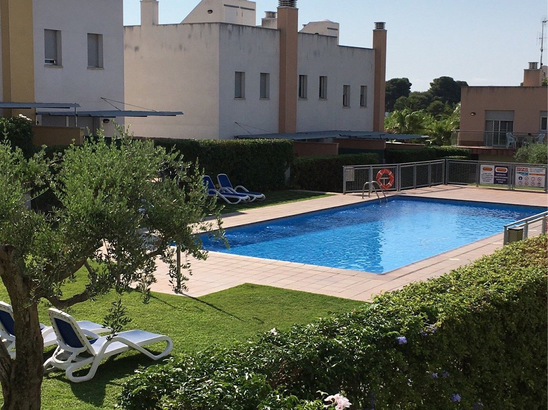 Hotur Via Augusta主图