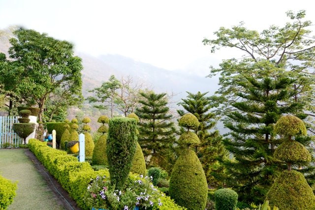 Bay Leaf Resort主图