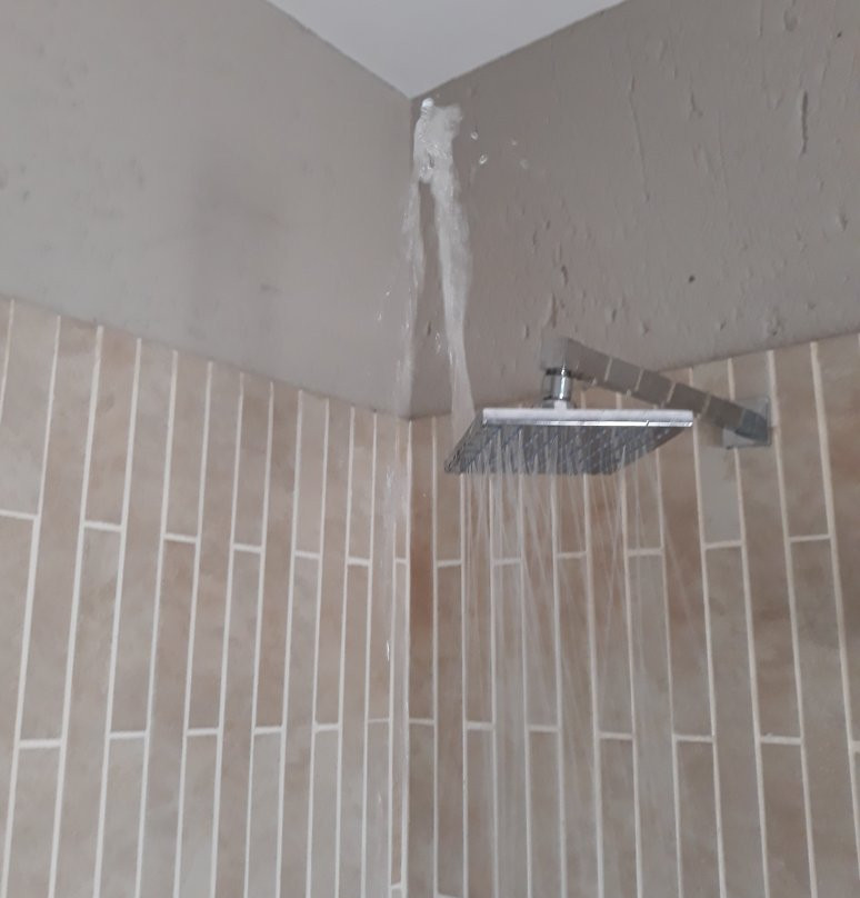 Witwater Guest House and Spa主图