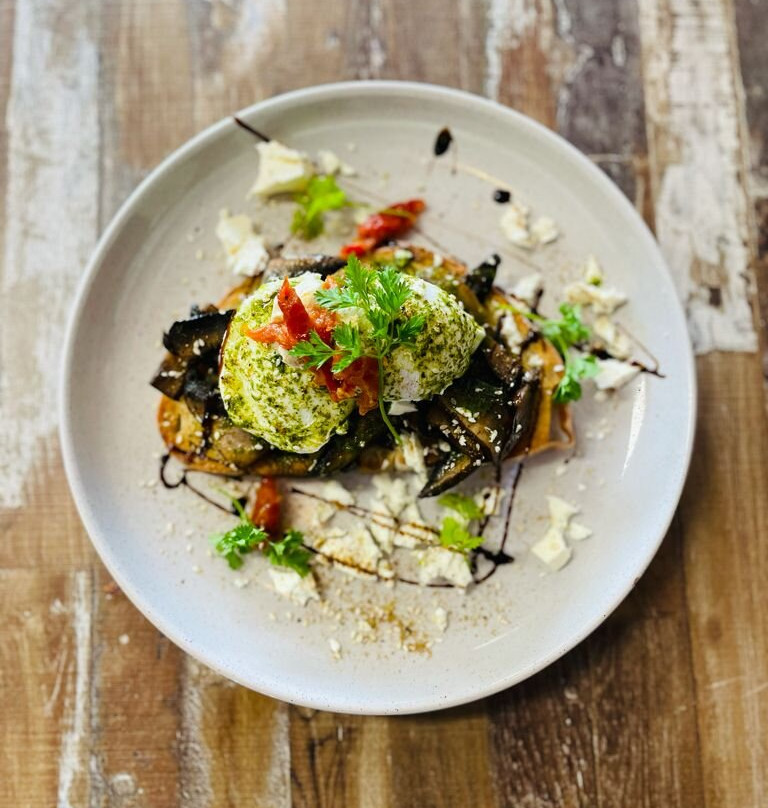 Core by Clare Smyth
