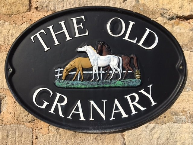 The Old Granary Bed & Breakfast主图