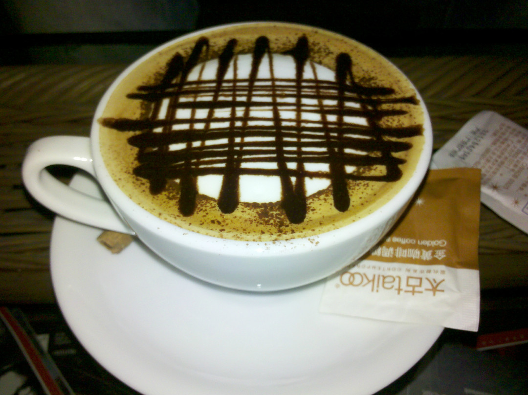 Yuewei Coffee
