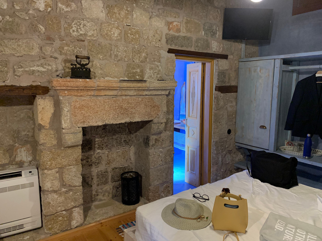 Rodi Boutique Hotel - Adults Only