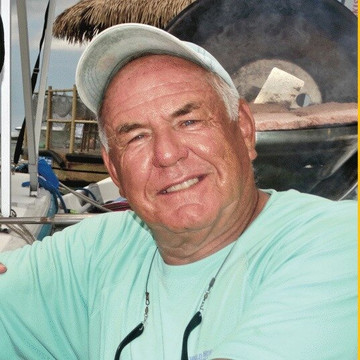 Captain Andrew E  Baldwin-基韦斯特必去景点