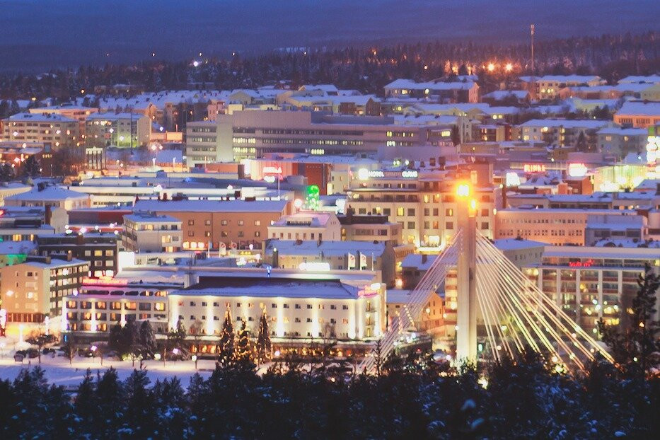 VoiceMap Audio Tours-罗瓦涅米必去景点