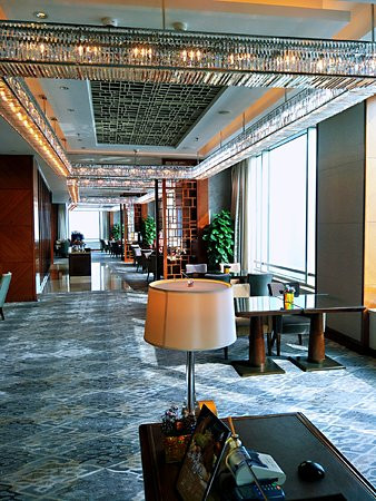 扬州香格里拉大酒店主图